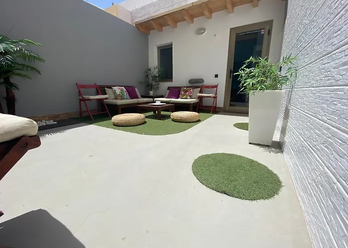Oasis Cotillo