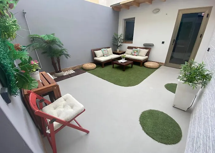 Oasis Cotillo