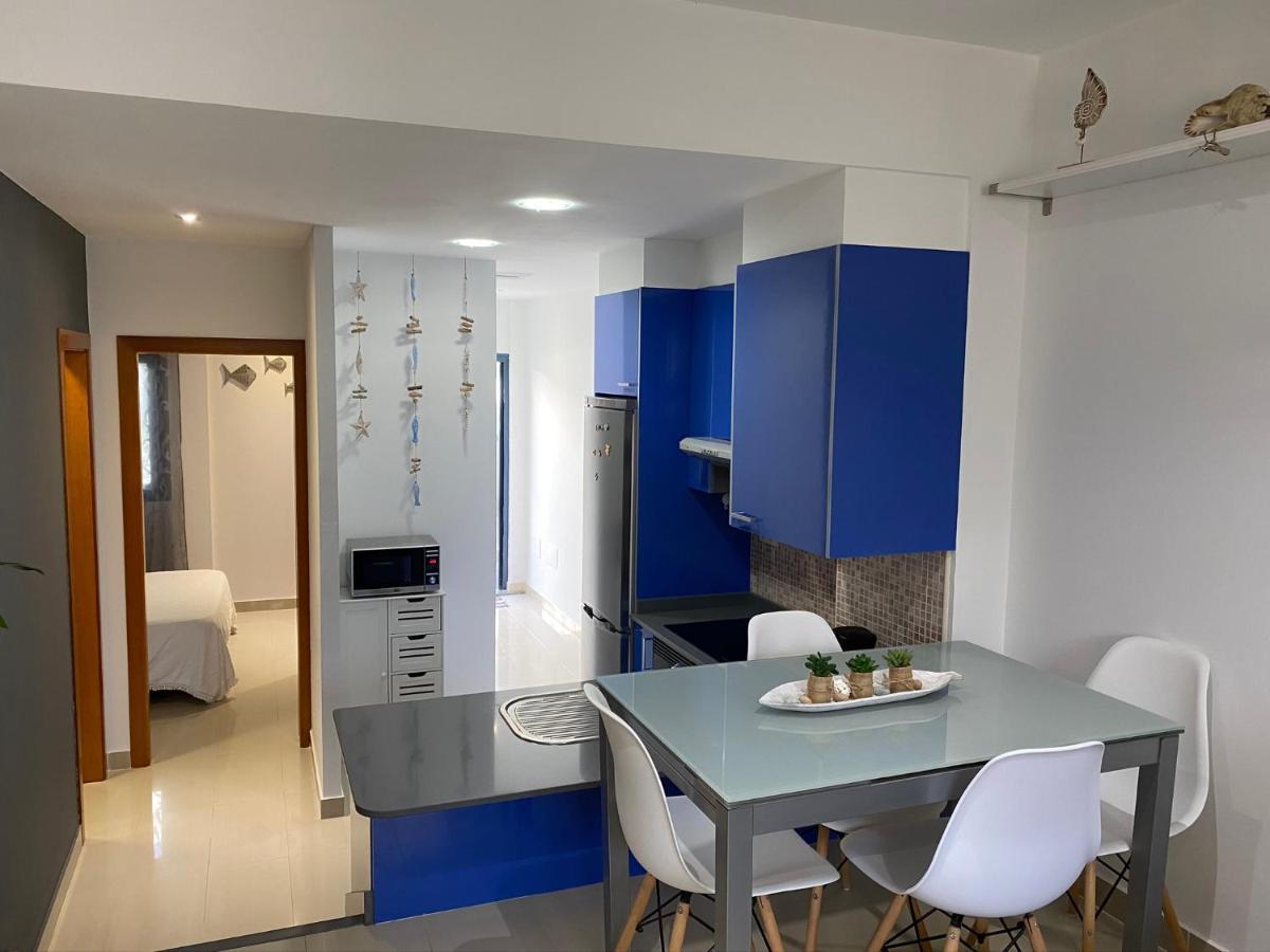 Oasis Apartment El Cotillo (Fuerteventura)