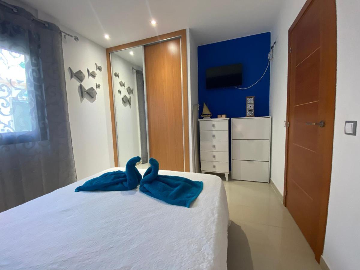 Oasis Apartment El Cotillo (Fuerteventura)