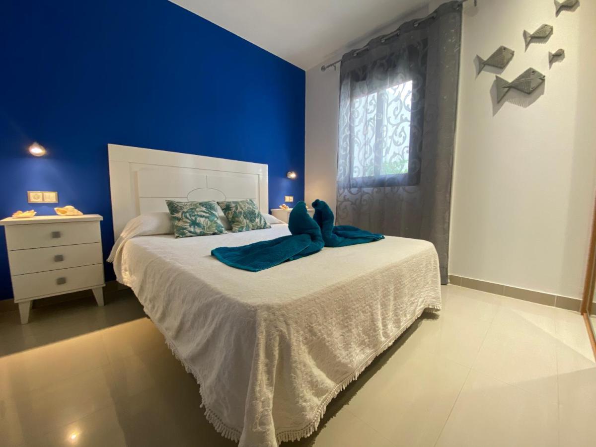 Apartment Oasis El Cotillo (Fuerteventura)