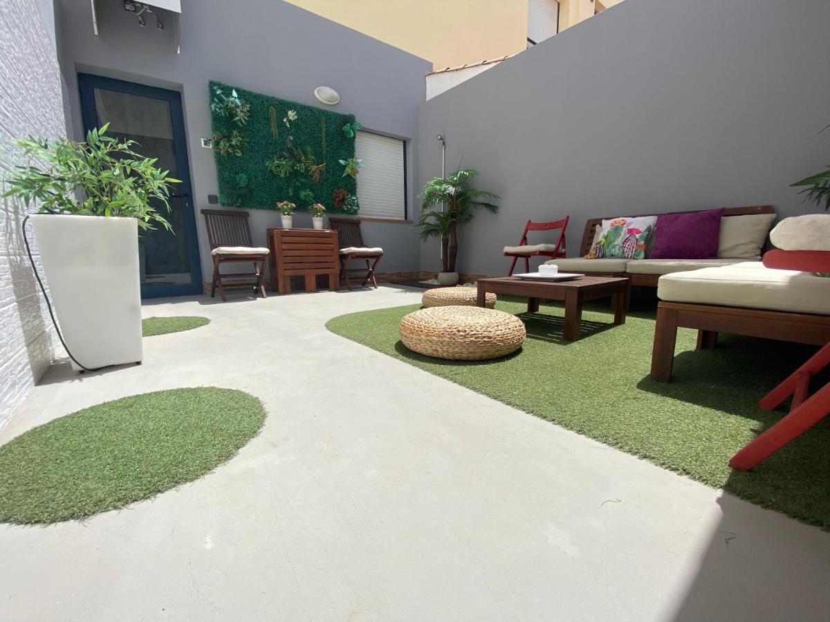 Oasis Apartamento