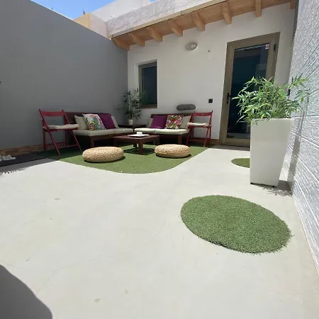 Oasis Cotillo Exterior photo