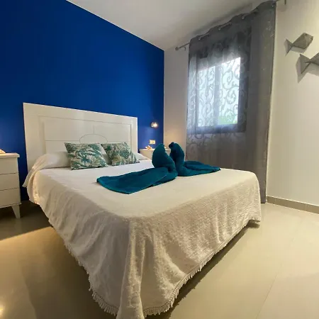 Oasis Cotillo Exterior photo
