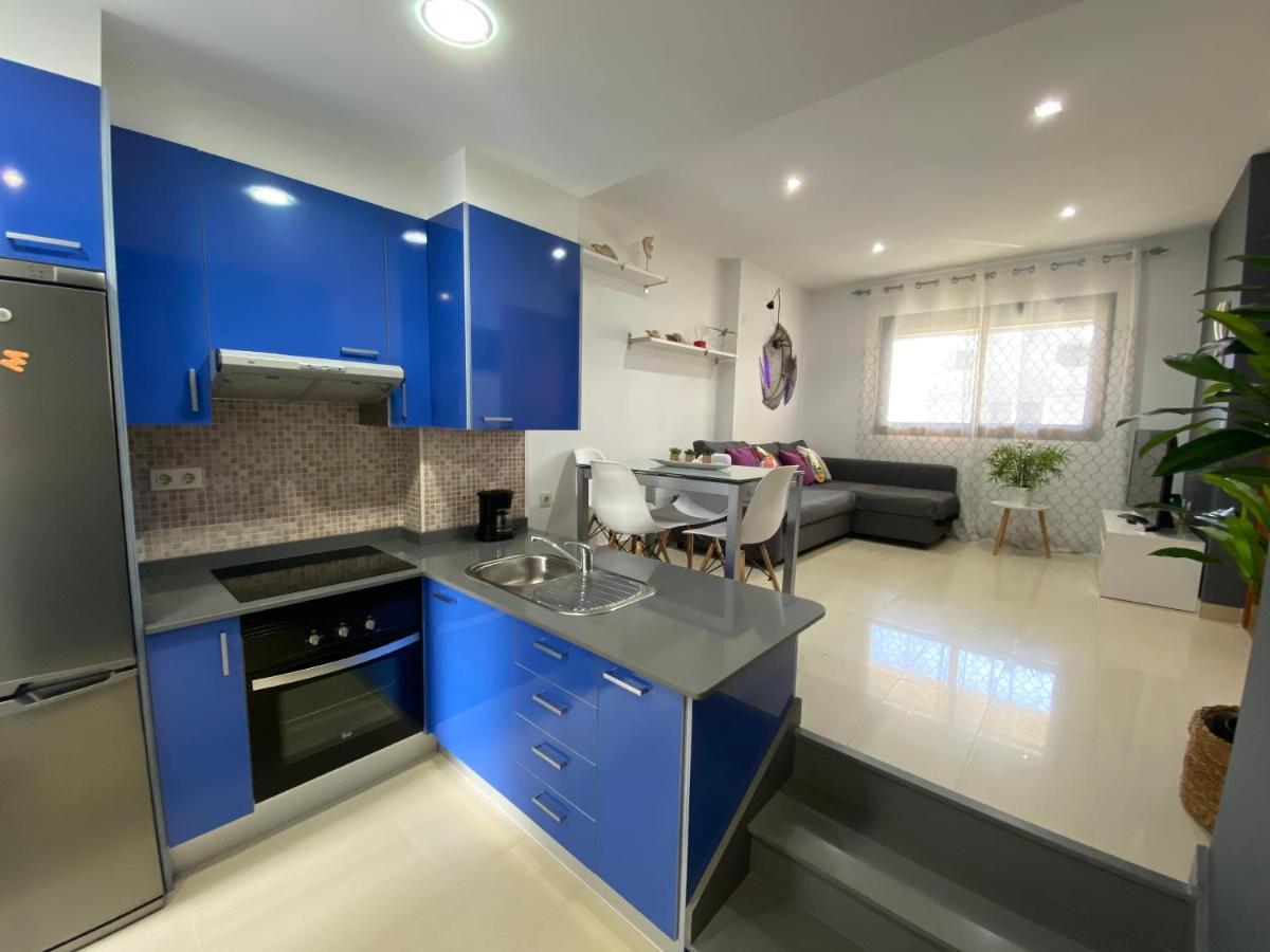 Apartament Oasis