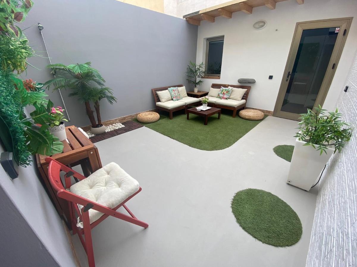 Oasis Apartament Cotillo