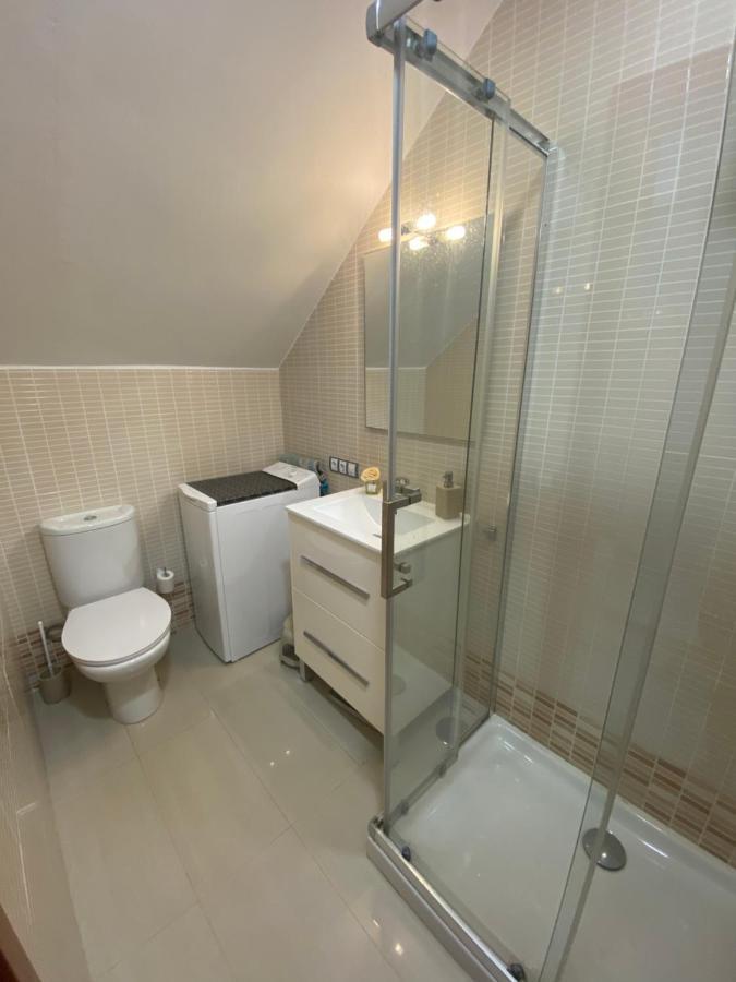 Apartament Oasis